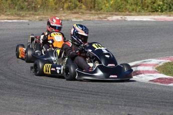 Karting à Tremblant - Coupe de Montréal #5