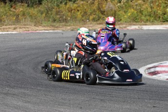 Karting à Tremblant - Coupe de Montréal #5