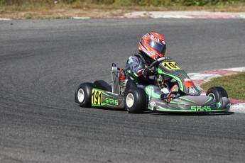Karting à Tremblant - Coupe de Montréal #5