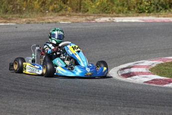 Karting à Tremblant - Coupe de Montréal #5