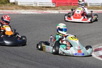 Karting à Tremblant - Coupe de Montréal #5