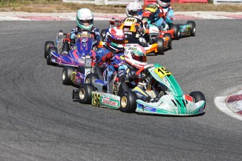 Karting à Tremblant - Coupe de Montréal #5