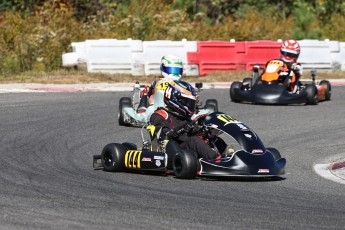 Karting à Tremblant - Coupe de Montréal #5
