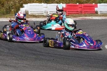 Karting à Tremblant - Coupe de Montréal #5
