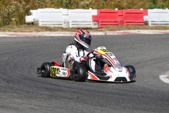 Karting à Tremblant - Coupe de Montréal #5