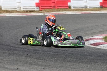 Karting à Tremblant - Coupe de Montréal #5