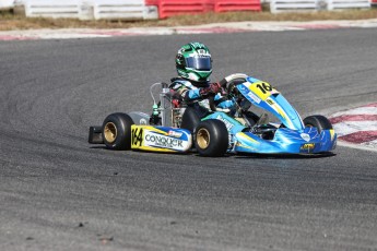Karting à Tremblant - Coupe de Montréal #5