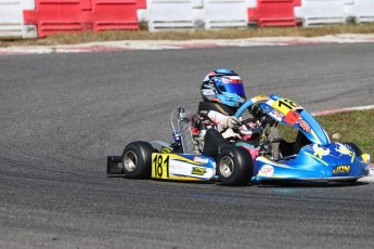 Karting à Tremblant - Coupe de Montréal #5