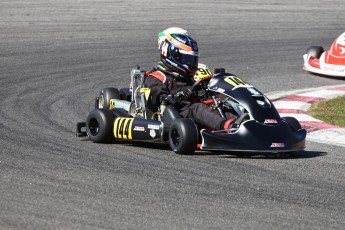 Karting à Tremblant - Coupe de Montréal #5