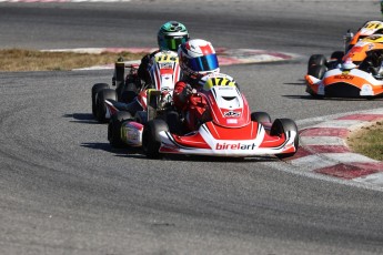 Karting à Tremblant - Coupe de Montréal #5