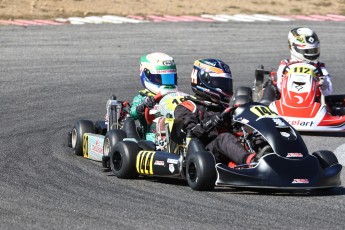 Karting à Tremblant - Coupe de Montréal #5