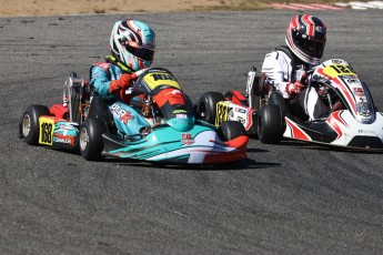Karting à Tremblant - Coupe de Montréal #5