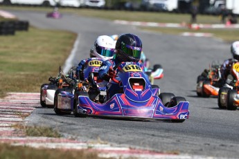 Karting à Tremblant - Coupe de Montréal #5