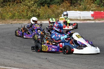Karting à Tremblant - Coupe de Montréal #5