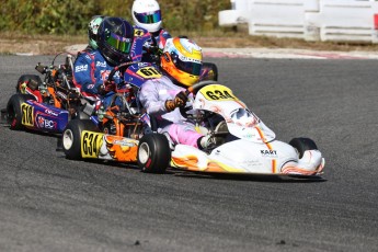 Karting à Tremblant - Coupe de Montréal #5