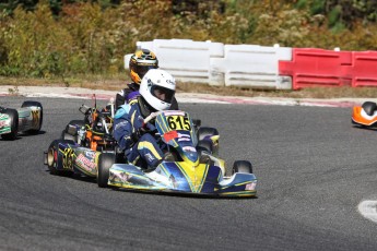 Karting à Tremblant - Coupe de Montréal #5