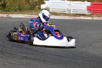 Karting à Tremblant - Coupe de Montréal #5