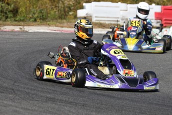 Karting à Tremblant - Coupe de Montréal #5