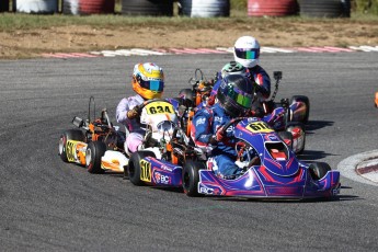 Karting à Tremblant - Coupe de Montréal #5
