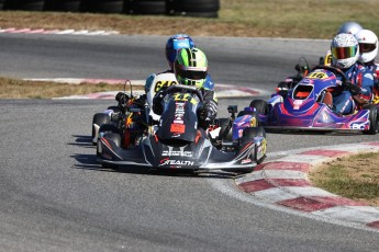 Karting à Tremblant - Coupe de Montréal #5