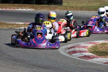 Karting à Tremblant - Coupe de Montréal #5