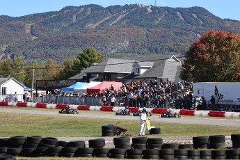 Karting à Tremblant - Coupe de Montréal #5