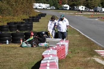Karting à Tremblant - Coupe de Montréal #5