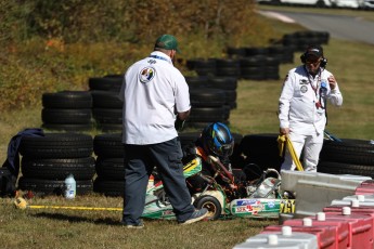 Karting à Tremblant - Coupe de Montréal #5