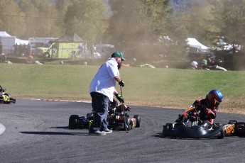 Karting à Tremblant - Coupe de Montréal #5