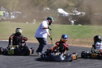 Karting à Tremblant - Coupe de Montréal #5