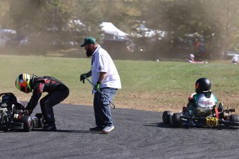 Karting à Tremblant - Coupe de Montréal #5