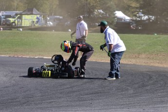 Karting à Tremblant - Coupe de Montréal #5