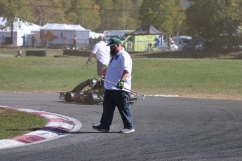 Karting à Tremblant - Coupe de Montréal #5