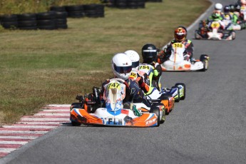 Karting à Tremblant - Coupe de Montréal #5