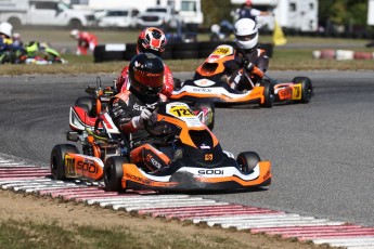Karting à Tremblant - Coupe de Montréal #5