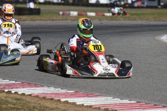 Karting à Tremblant - Coupe de Montréal #5