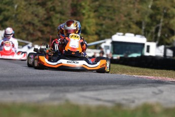 Karting à Tremblant - Coupe de Montréal #5