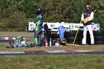 Karting à Tremblant - Coupe de Montréal #5