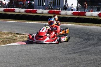 Karting à Tremblant - Coupe de Montréal #5