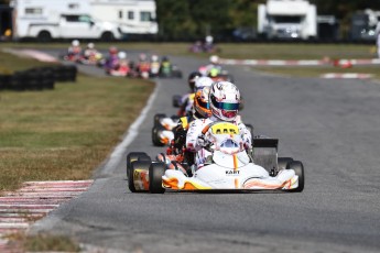 Karting à Tremblant - Coupe de Montréal #5