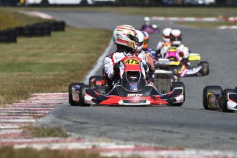 Karting à Tremblant - Coupe de Montréal #5