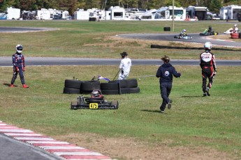 Karting à Tremblant - Coupe de Montréal #5