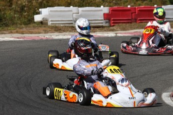 Karting à Tremblant - Coupe de Montréal #5