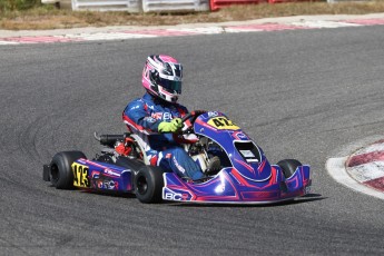 Karting à Tremblant - Coupe de Montréal #5