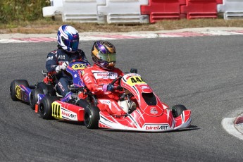 Karting à Tremblant - Coupe de Montréal #5
