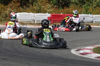 Karting à Tremblant - Coupe de Montréal #5