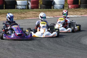 Karting à Tremblant - Coupe de Montréal #5