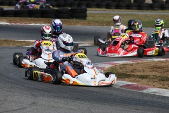 Karting à Tremblant - Coupe de Montréal #5