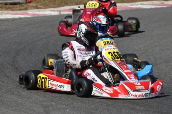 Karting à Tremblant - Coupe de Montréal #5