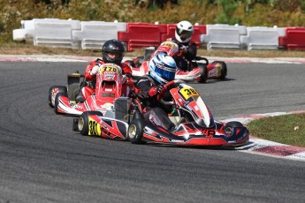 Karting à Tremblant - Coupe de Montréal #5